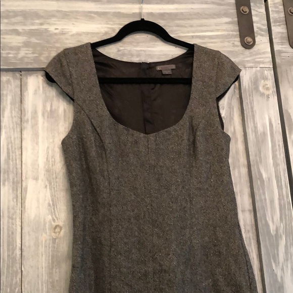 Armani Exchange dress, sz 6 - Picture 2 of 8